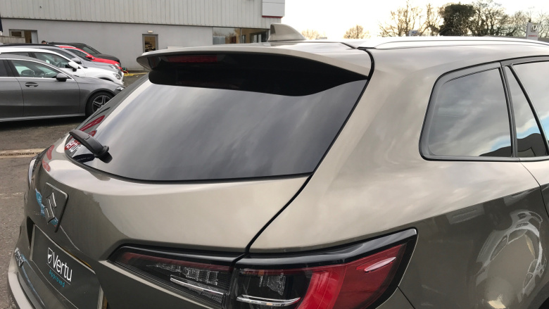 Suzuki Swace 1.8 Hybrid Ultra 5dr CVT Hybrid Estate